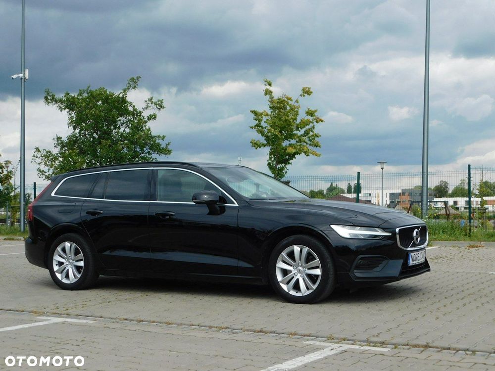Volvo V60 - 5