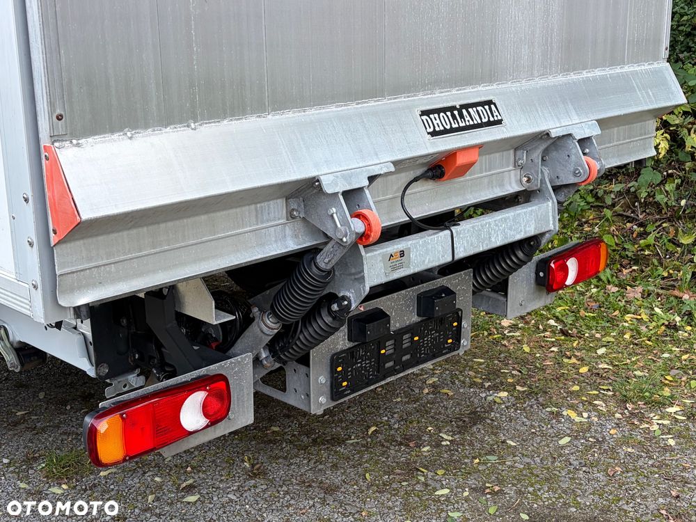 Opel Movano - 18