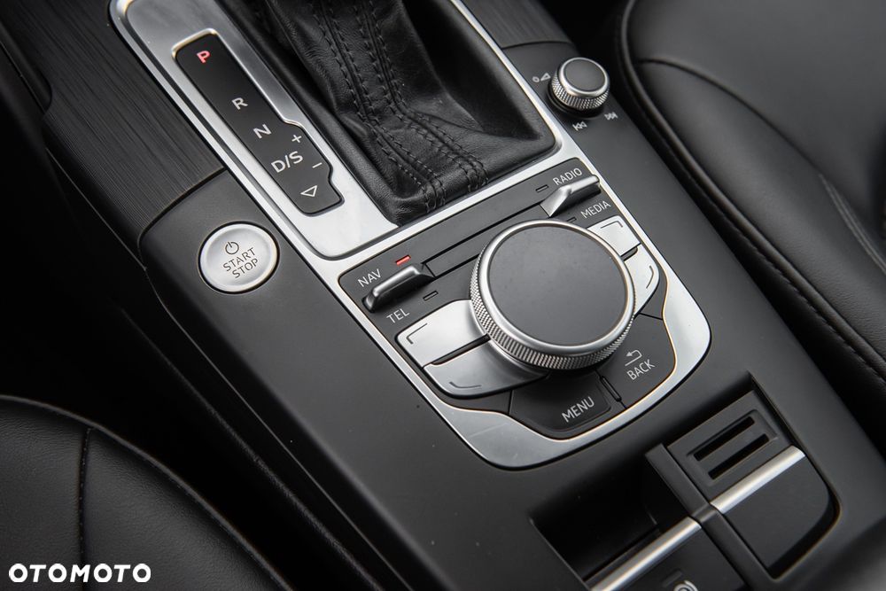 Audi A3 Sportback 1.4 TFSI e-tron - 24