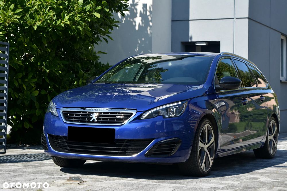 Peugeot 308 - 15