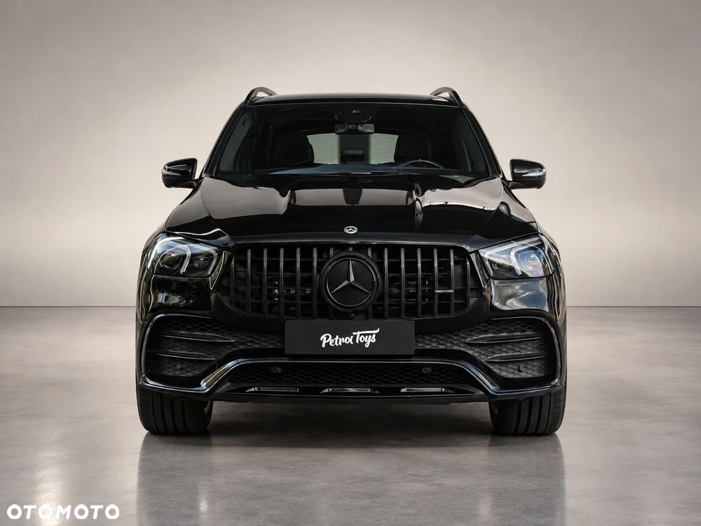 Mercedes-Benz Gle 2021 photo 4