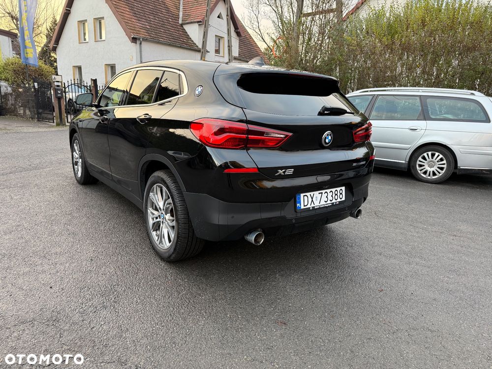 BMW X2 - 24
