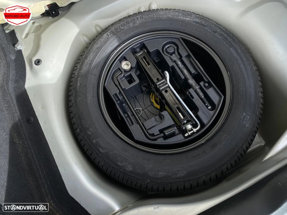 Citroën C4 Cactus PureTech 82 Live - 25