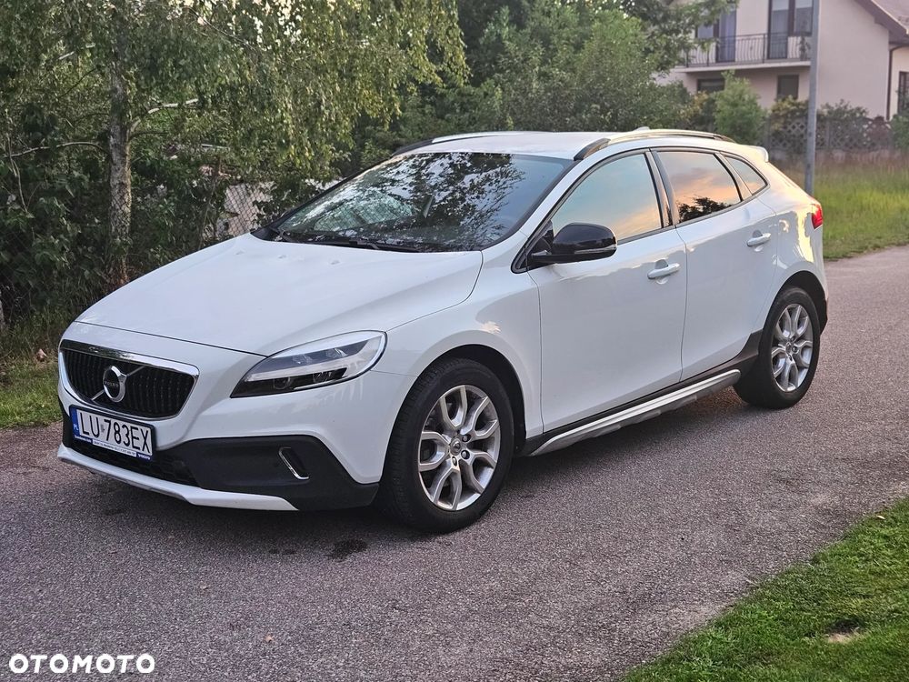 Volvo V40 Cross Country T4 Drive-E Kinetic - 15