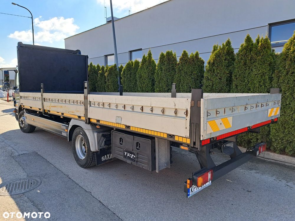 Mercedes-Benz Atego 1224 - 4