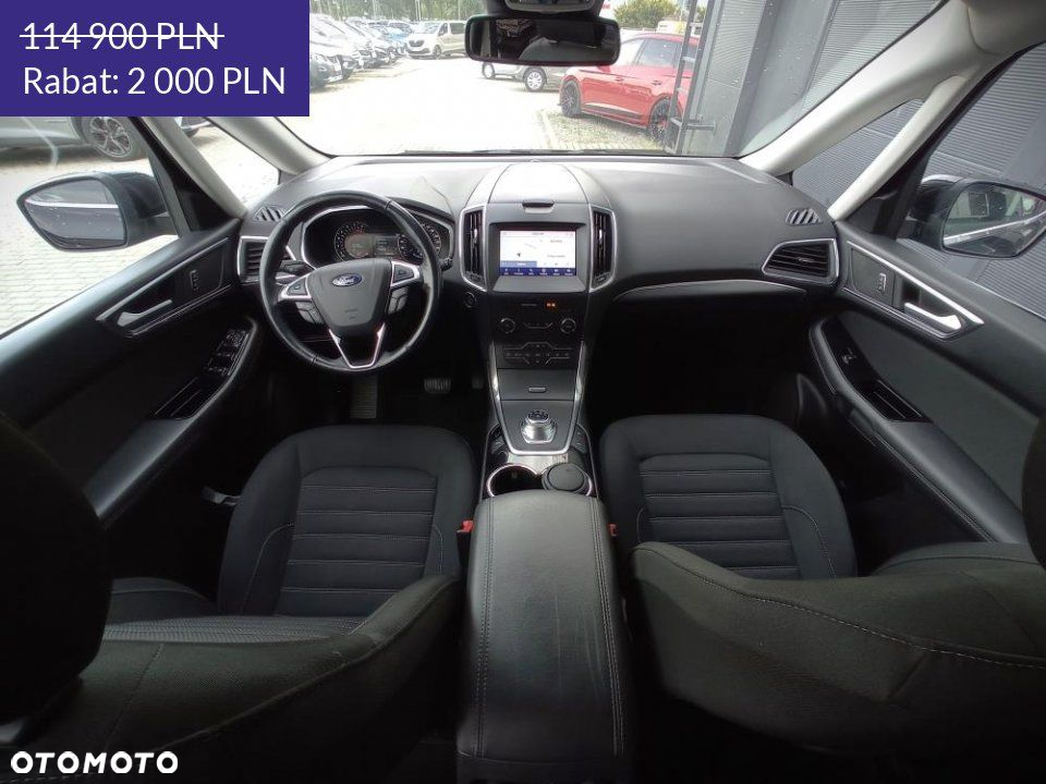 Ford Galaxy - 17
