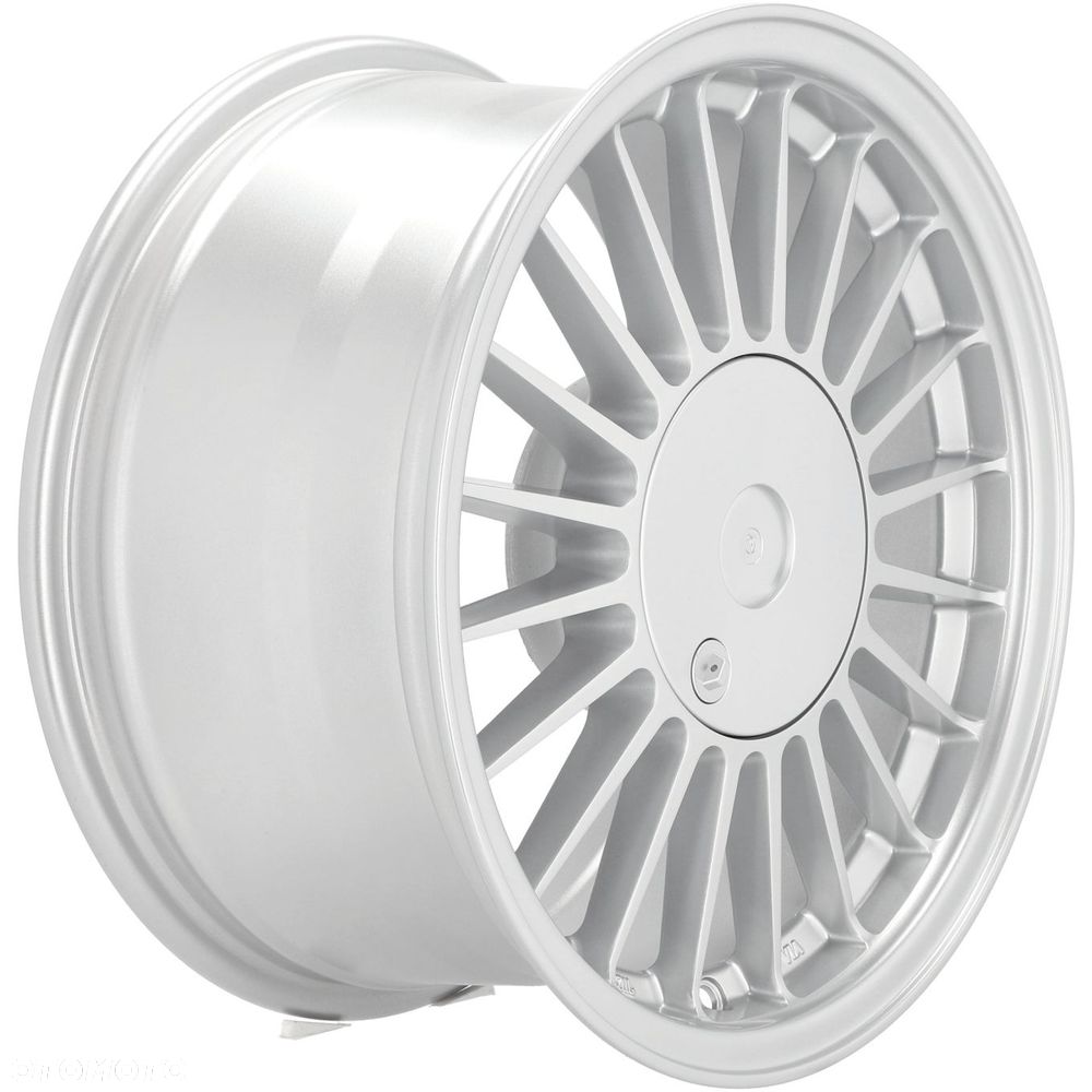 4x Felgi 16 8+9 m.in. do BMW 3 E30 Alpina B3 316i 318i 320i 323i 325i 325e Coupe - XF090 - 8