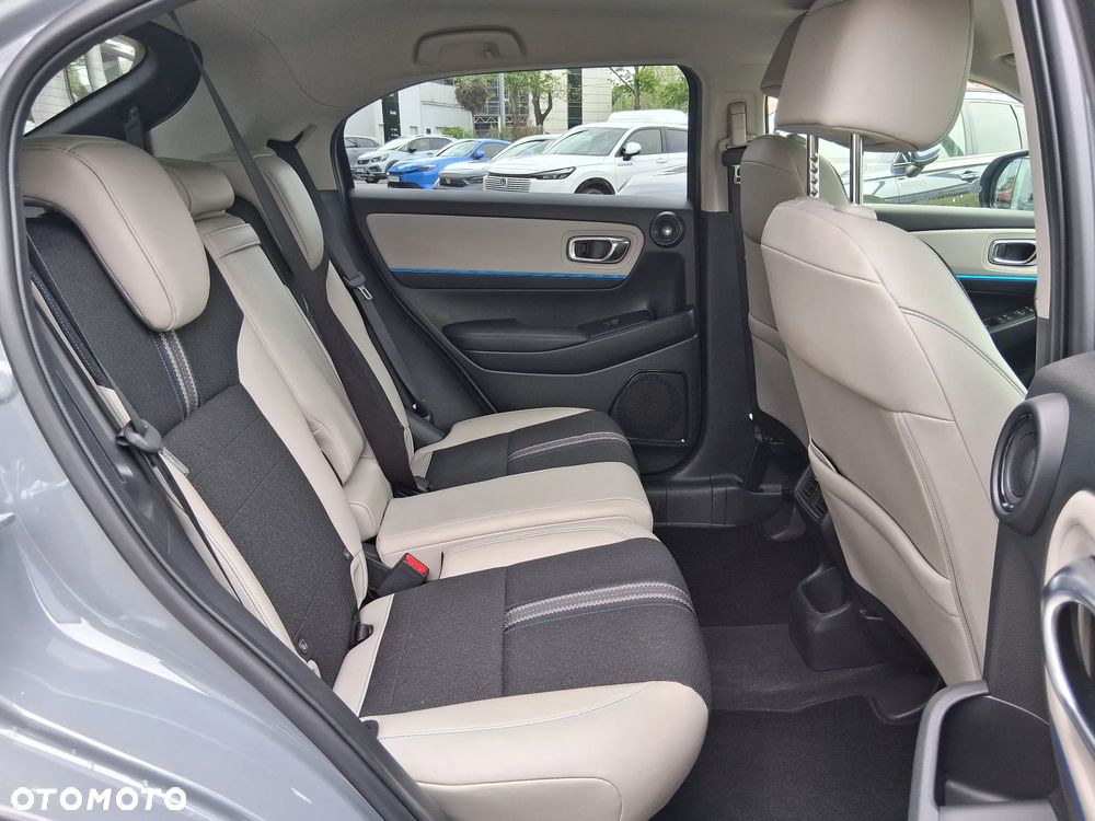 Honda HR-V 1.5 i-MMD Advance Style BSI CVT - 13