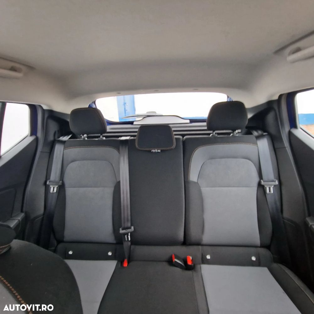 Dacia Sandero Stepway TCe 110 MT6 Extreme - 16