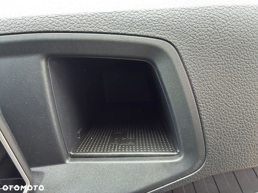 Volkswagen Crafter 35 Automat/Fugron, 2.0 BiTDI 177 KM, Wysoki dach, r. o. 4490mm - 34