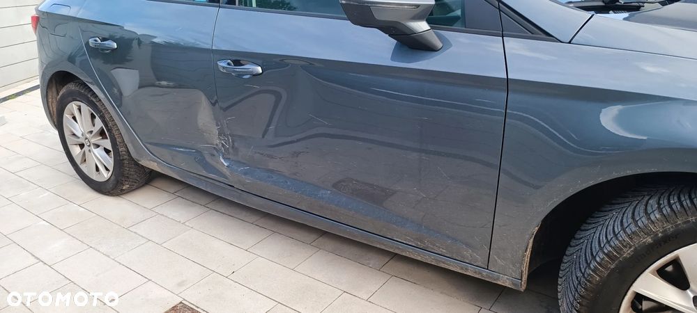 Seat Leon 1.2 TSI Full LED S&S - 15