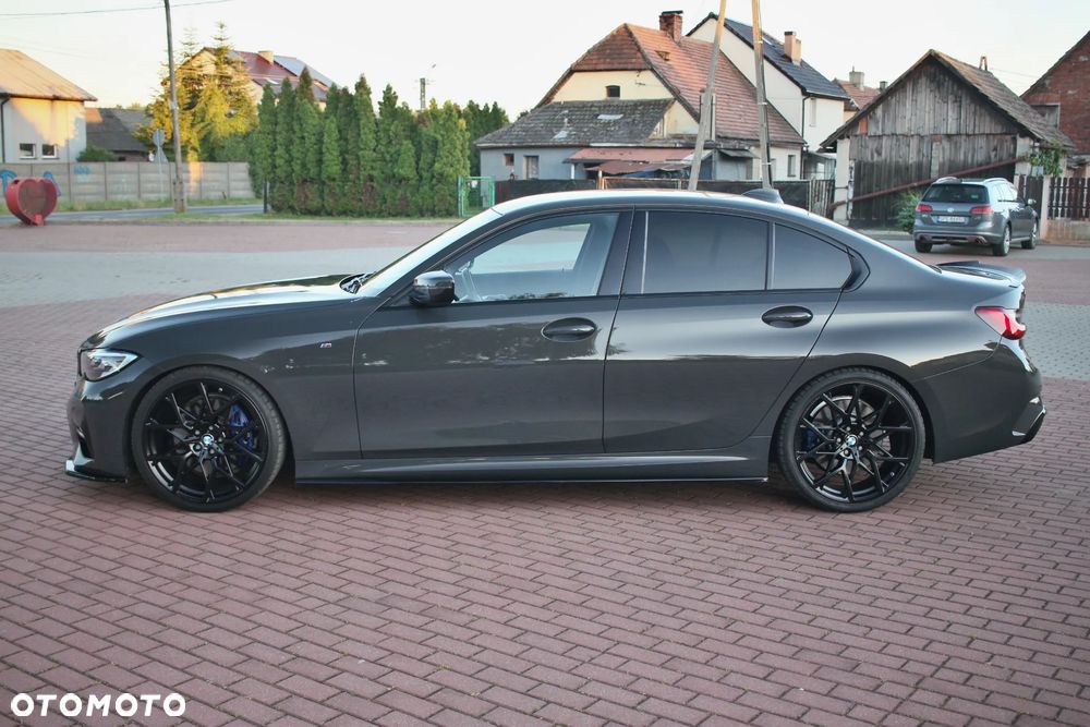 BMW Seria 3 - 6