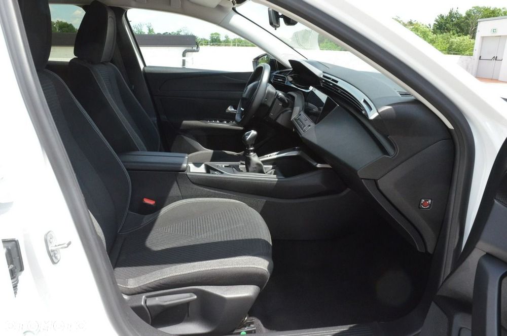 Peugeot 308 1.5 BlueHDi Active Pack Business S&S - 21
