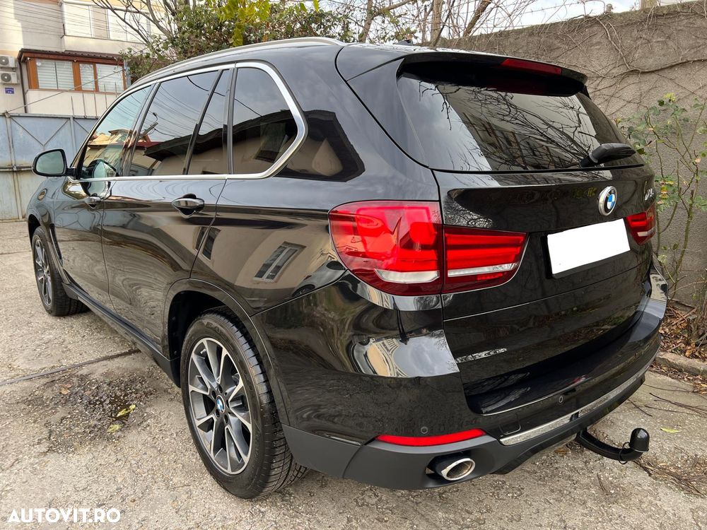 BMW X5 - 12