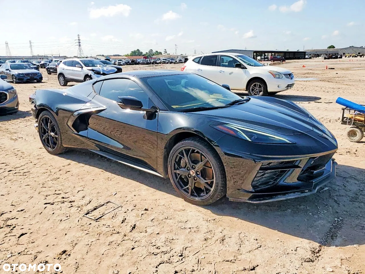 Chevrolet Corvette - 4