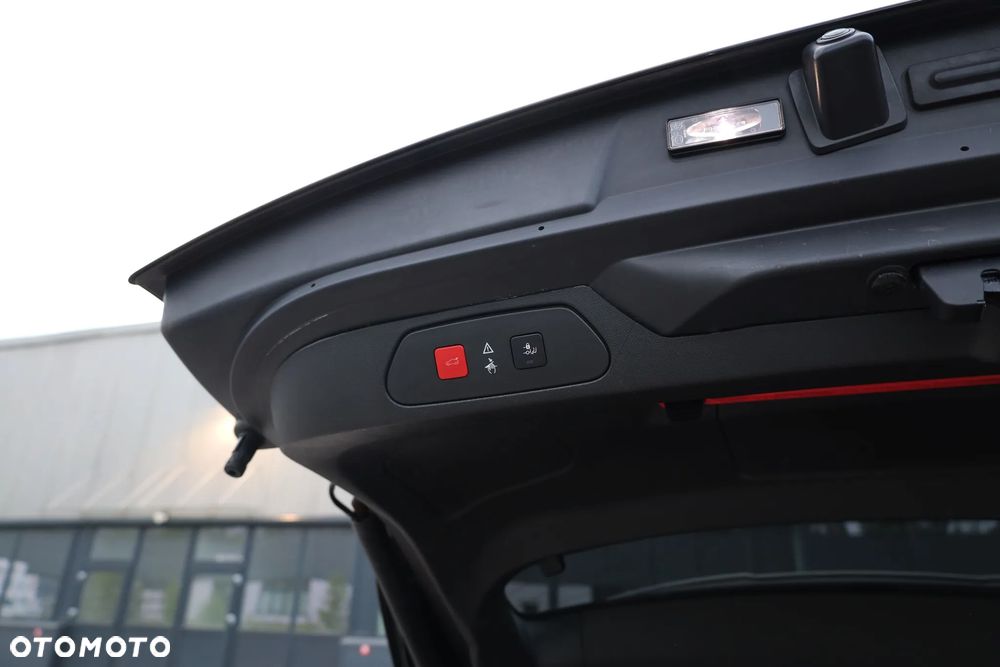Opel Grandland X 1.6 Start/Stop Automatik Ultimate - 31