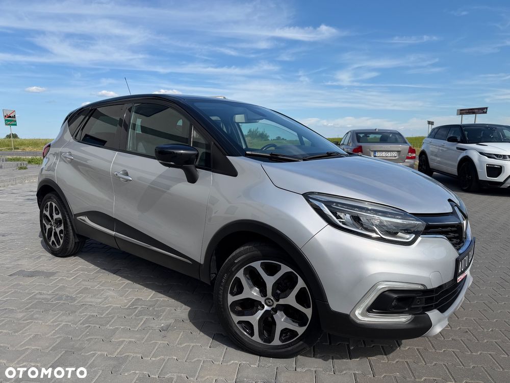 Renault Captur - 6