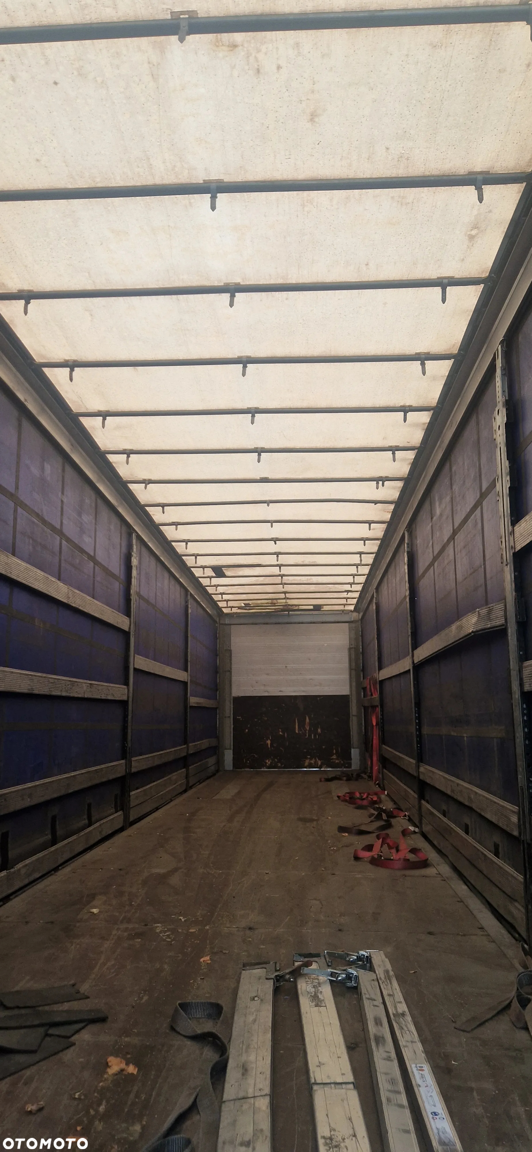 Schmitz Cargobull SCB*S3T - 6