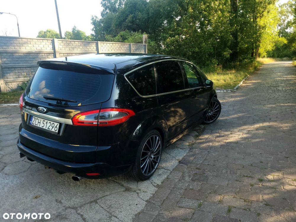 Ford S-Max - 3
