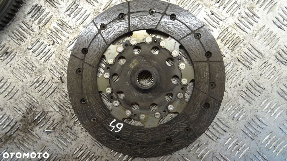 renault oe 302059239r 123101516r nr49 - 5