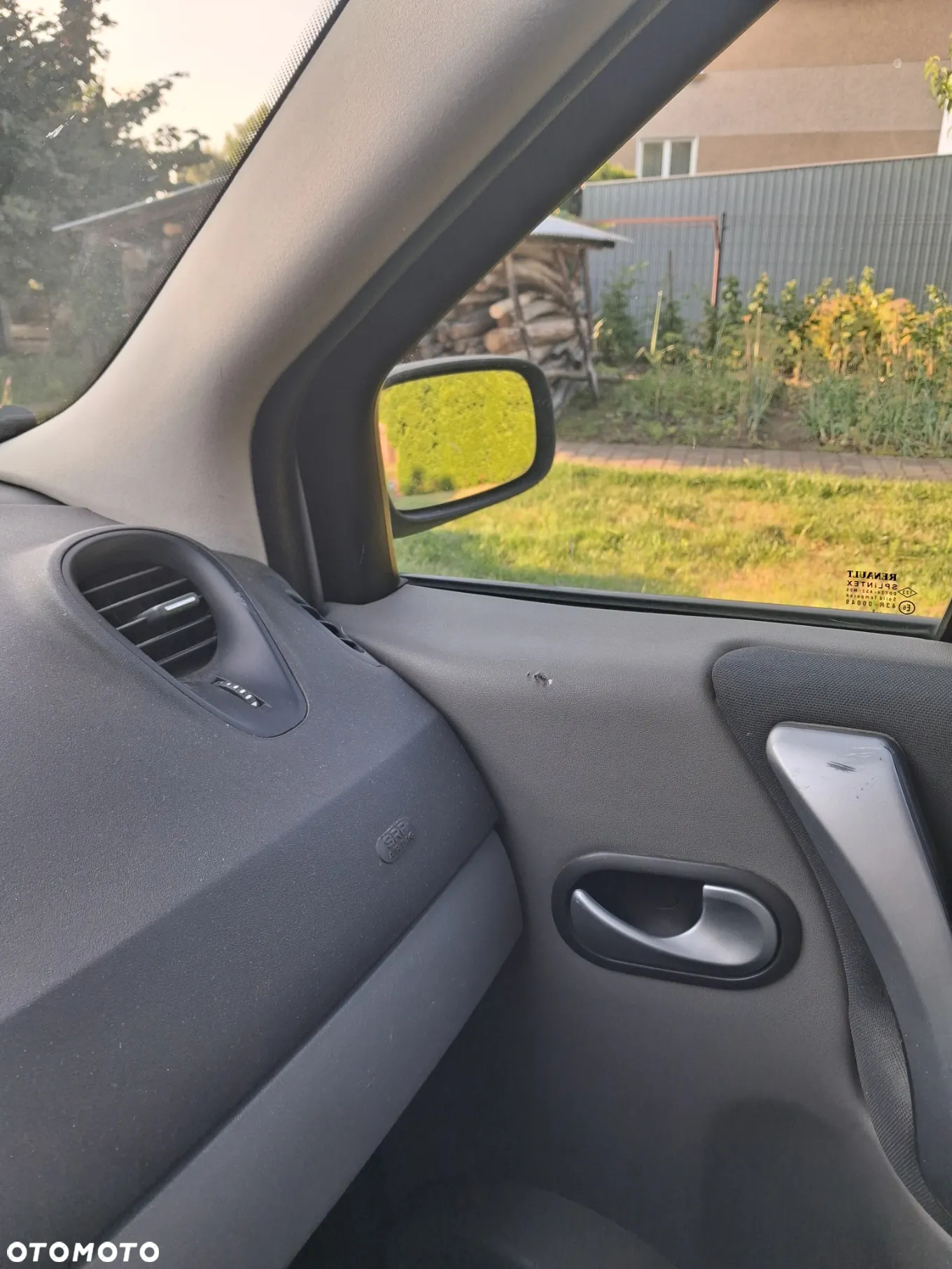 Renault Scenic - 6