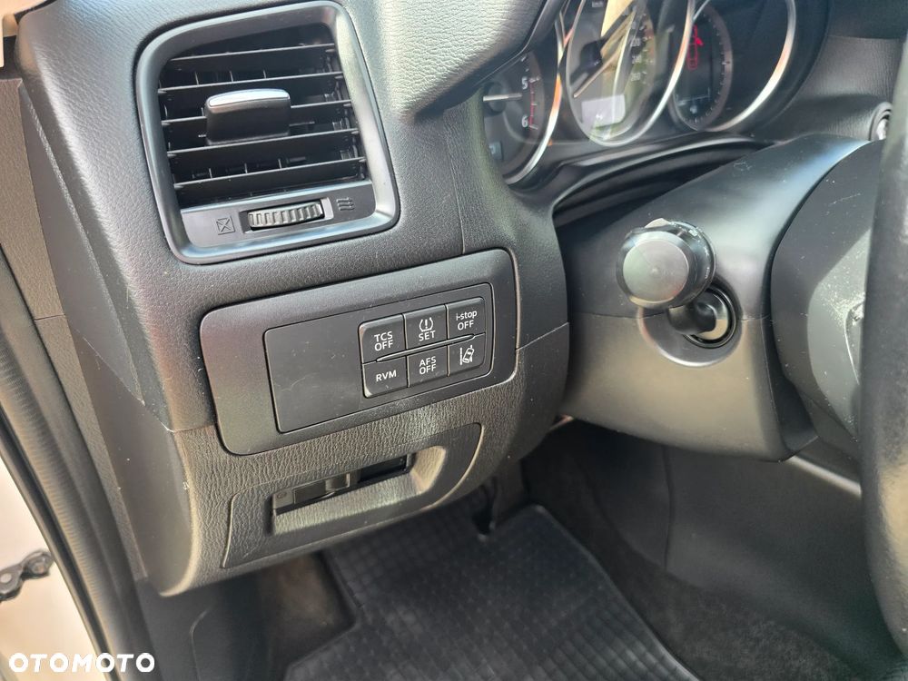 Mazda CX-5 - 24