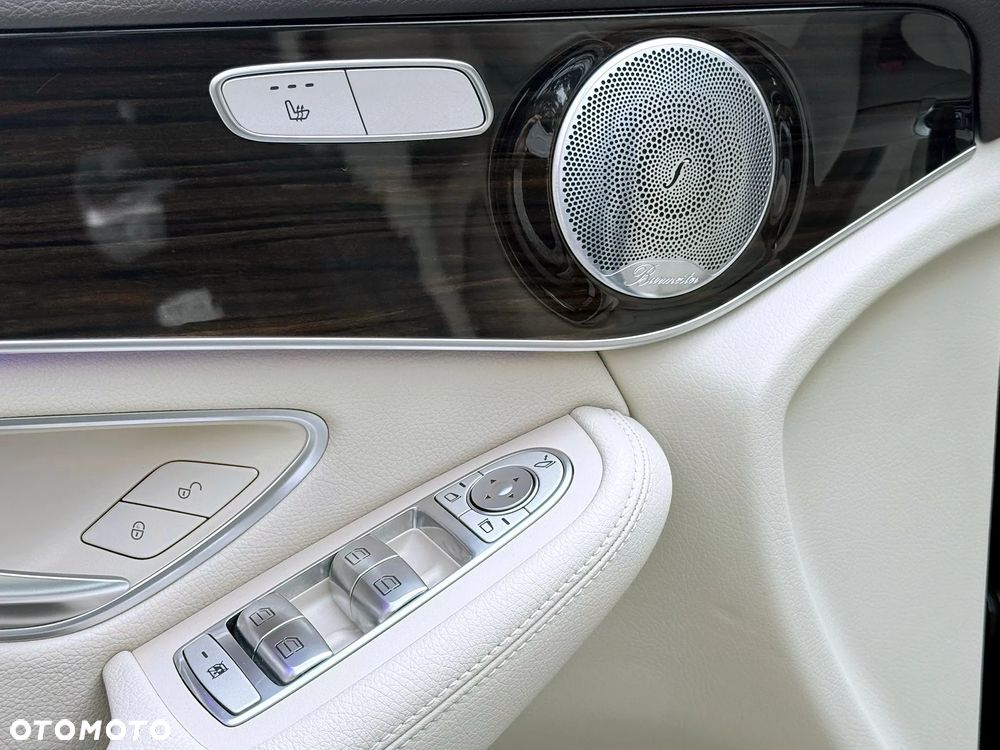 Mercedes-Benz GLC 200 4-Matic - 13