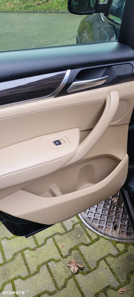 BMW X4 xDrive20d - 23