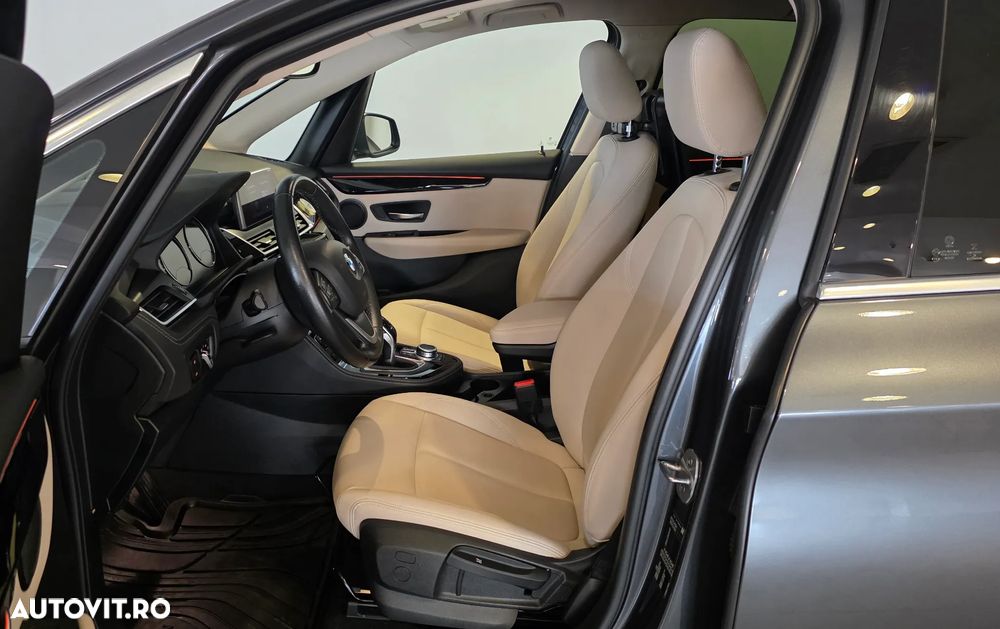 BMW Seria 2 - 8