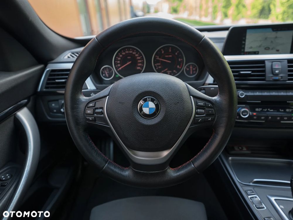 BMW 3GT - 24