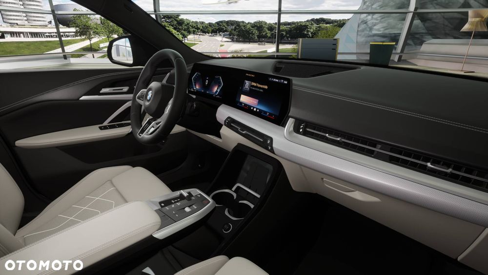 BMW X2 sDrive20i mHEV M Sport - 11