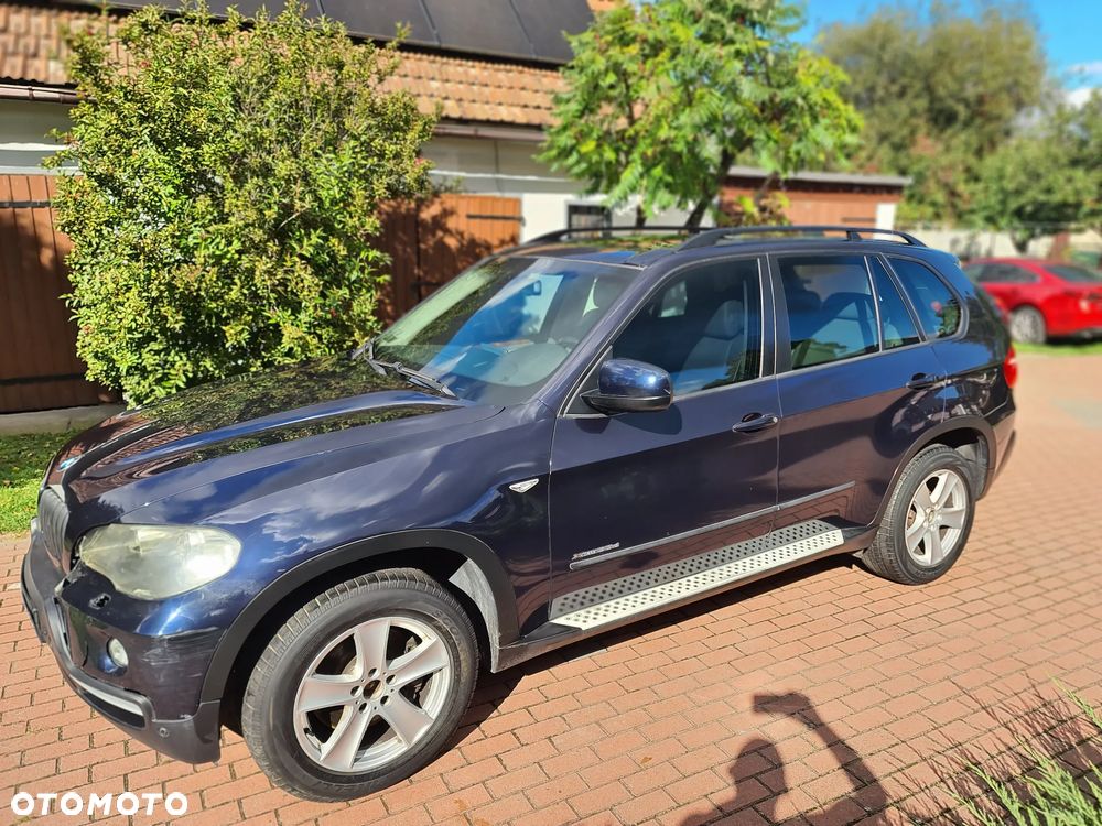 BMW X5 xDrive30d - 12
