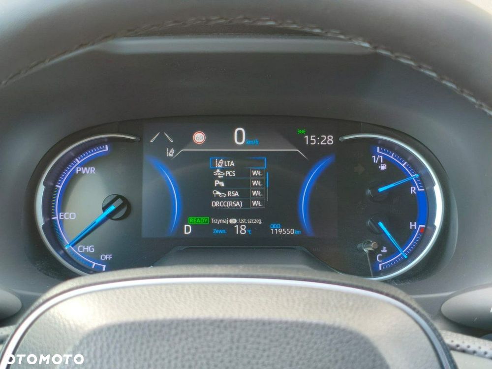 Toyota RAV4 - 29