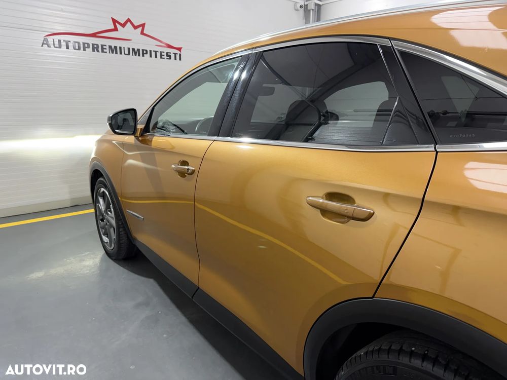 DS Automobiles DS 7 Crossback RIVOLI - 17