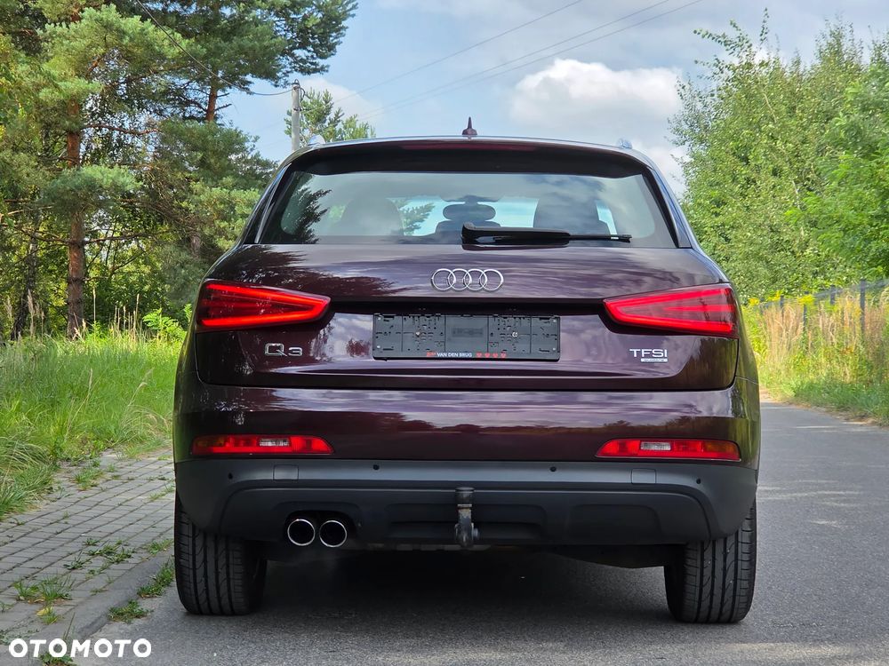 Audi Q3 - 6