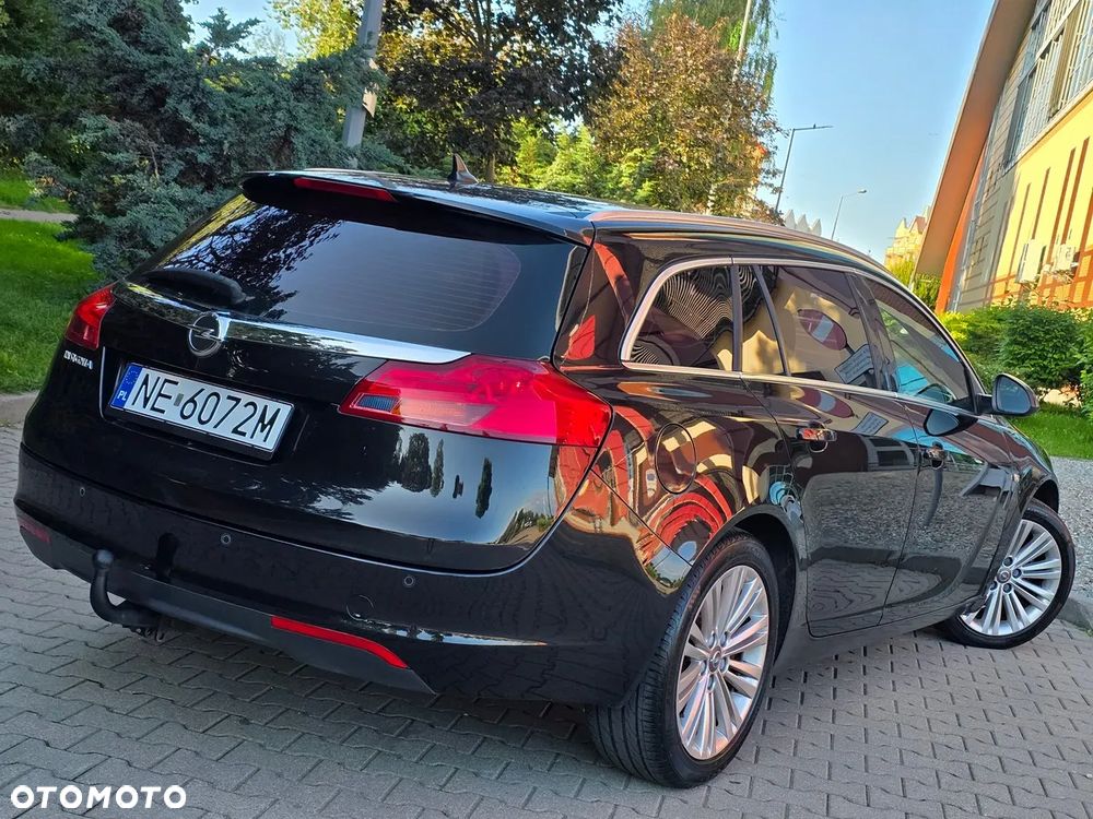Opel Insignia 1.4 T Edition S&S - 15