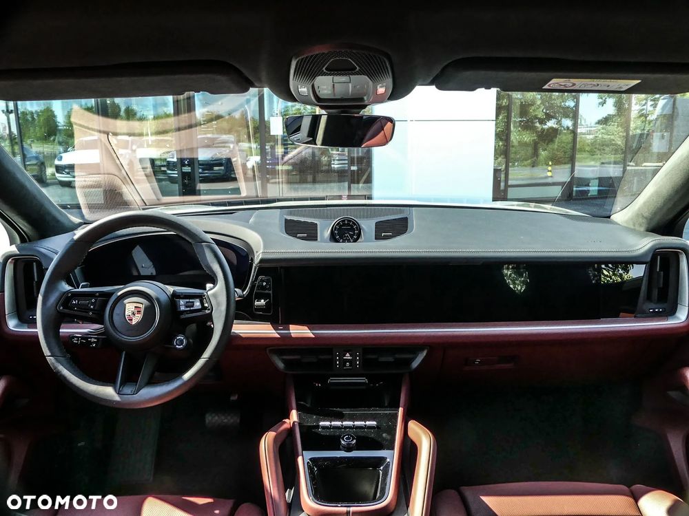 Porsche Cayenne E-Hybrid PHEV - 9
