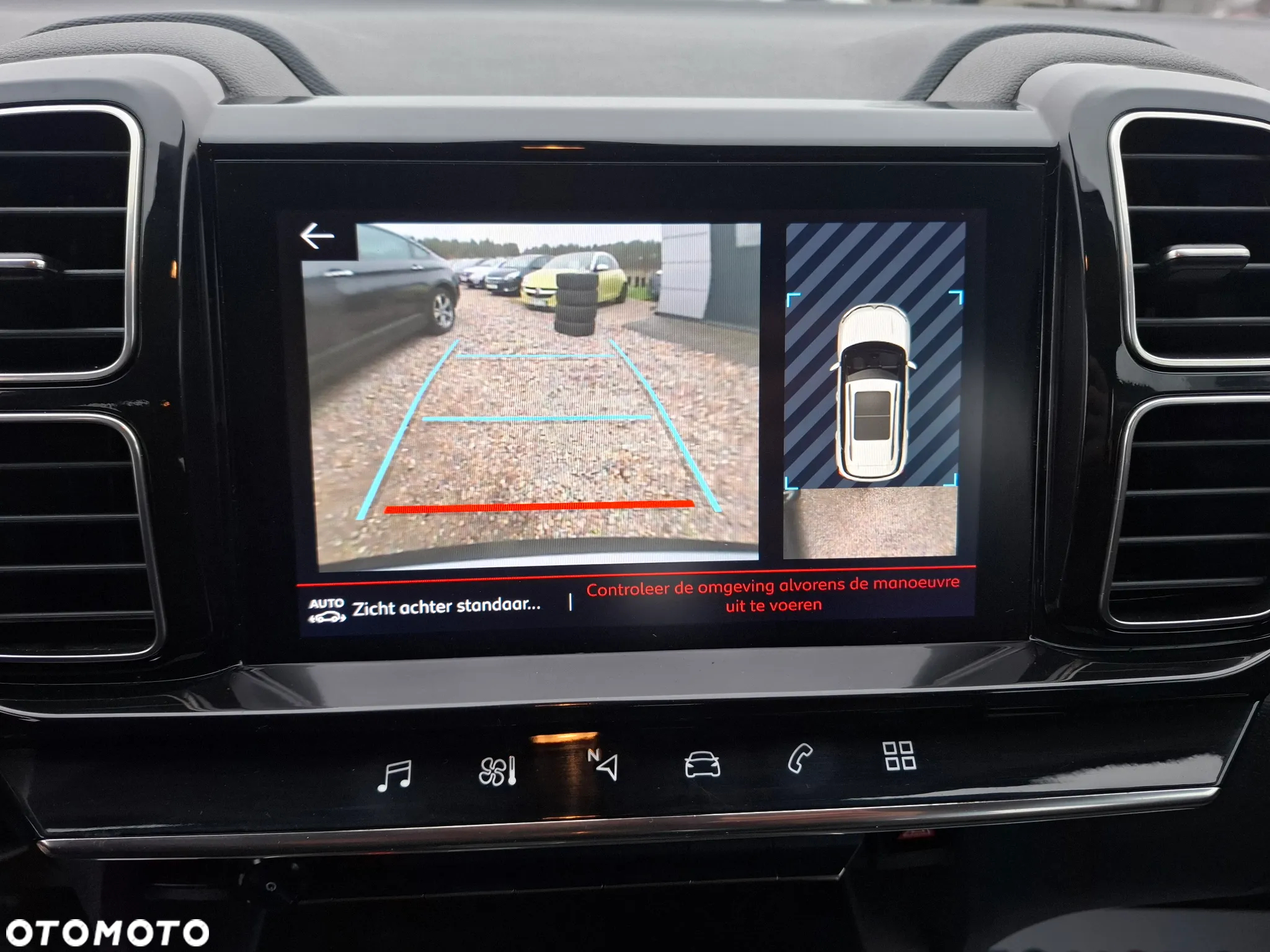 Citroën C5 Aircross BlueHDI 130 S&S LIVE - 22