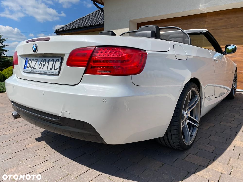 BMW Seria 3 320i M Sport Edition - 18
