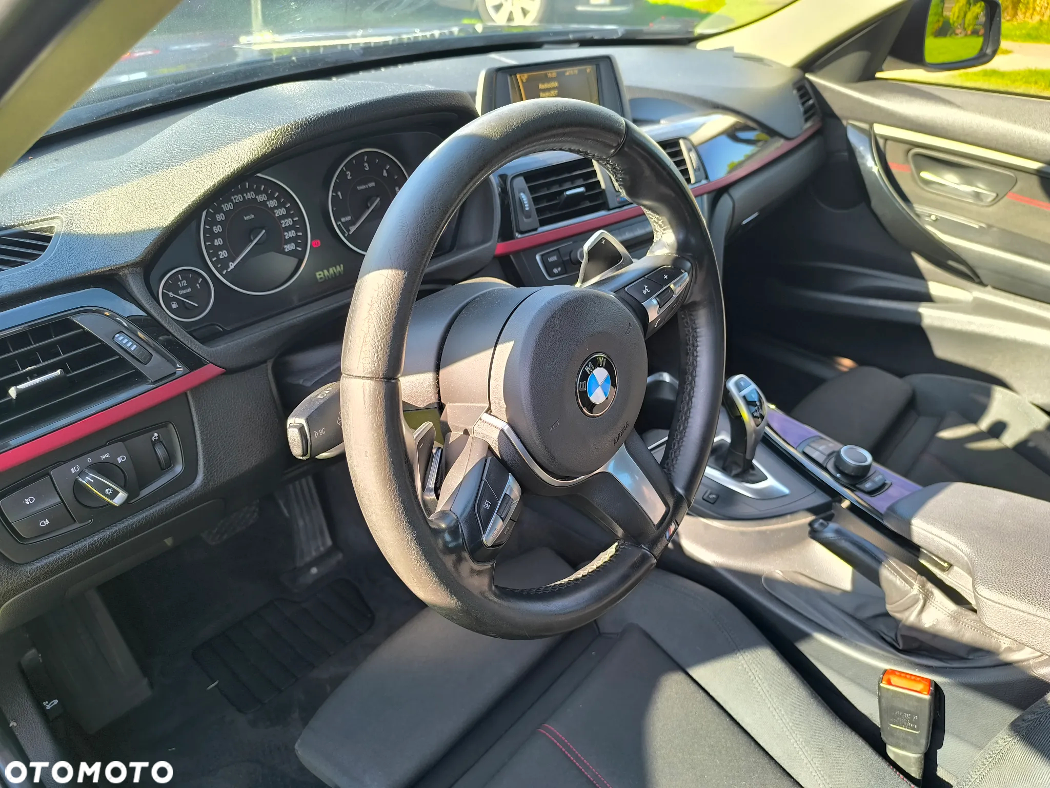 BMW Seria 3 - 11