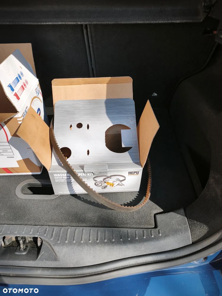 Ford B-MAX 1.5 TDCi Titanium X - 22