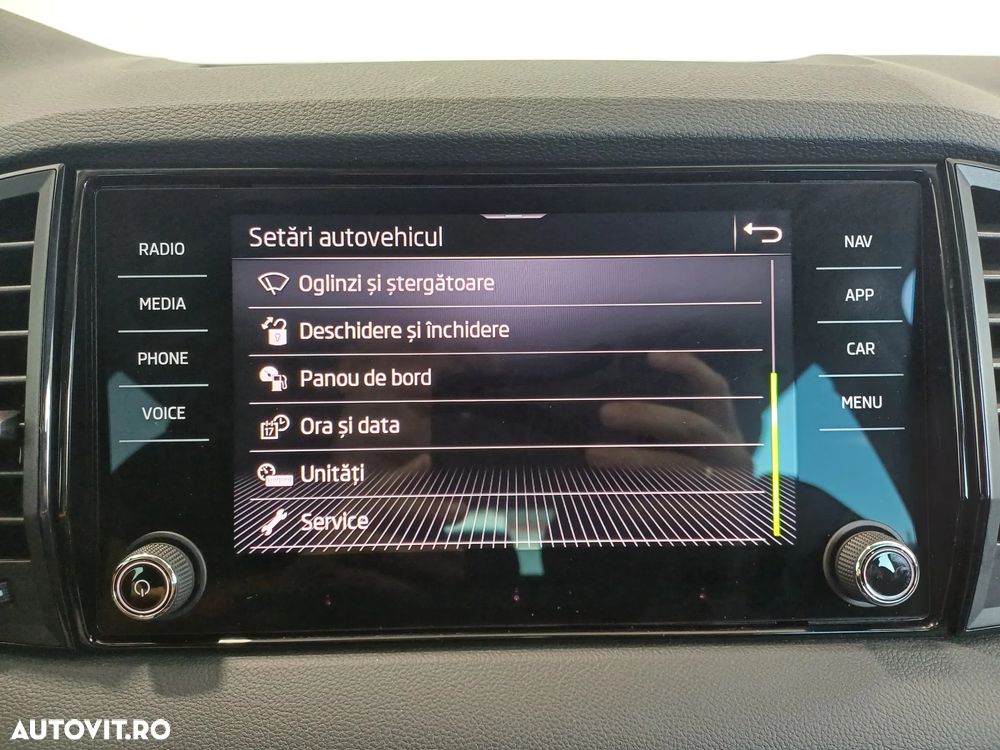 Skoda Karoq 1.5 TSI DSG Selection - 18
