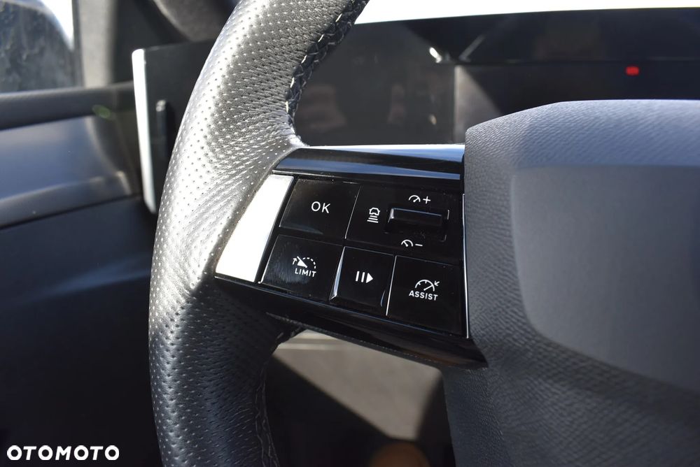 Opel Astra 1.5 CDTI GS Line S&S - 24