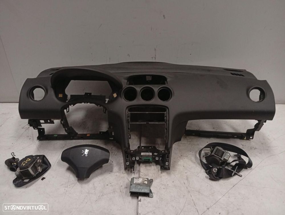 KIT AIRBAGS PEUGEOT 308 - 1