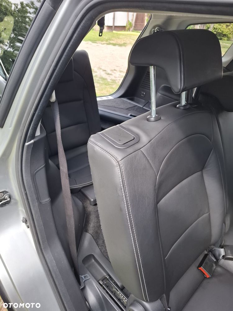 Nissan Qashqai+2 2.0 dCi Tekna - 15