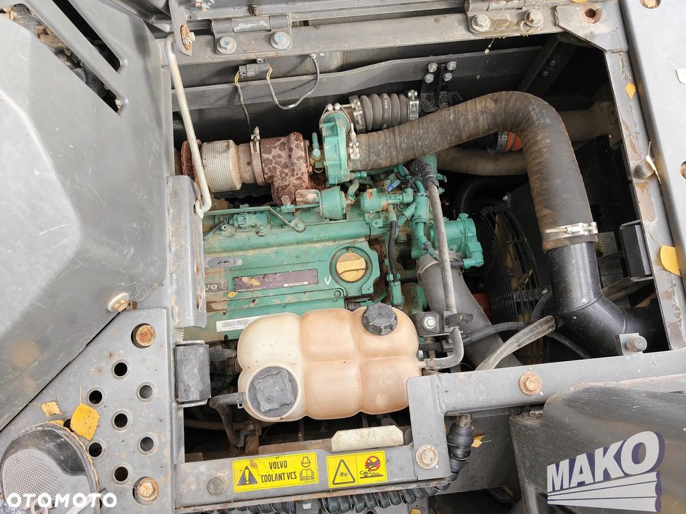 Volvo ECR145 EL - 17