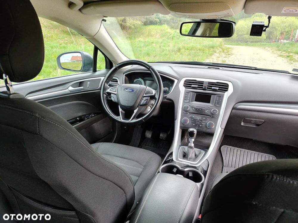 Ford Mondeo 2.0 TDCi Gold Edition - 16