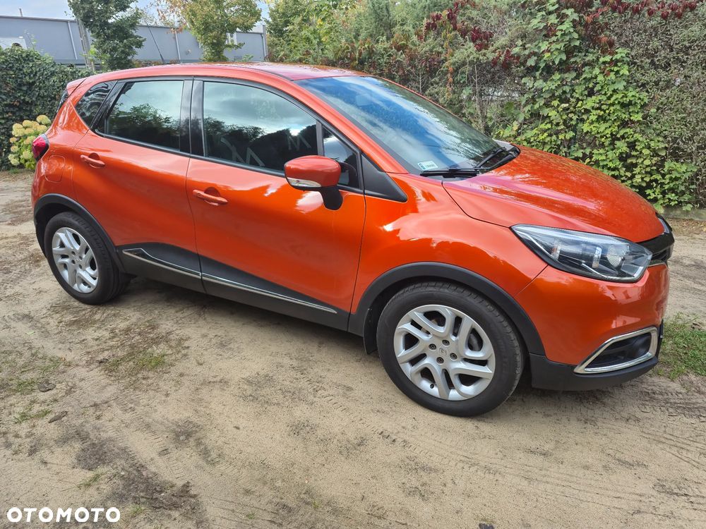 Renault Captur - 7