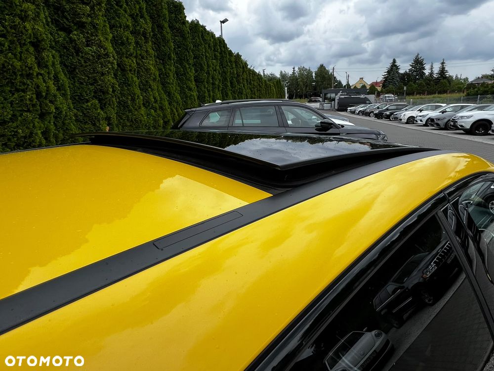 Mercedes-Benz Klasa A AMG 45 S 4Matic+ AMG Speedshift DCT 8G AMG Line Premium - 29