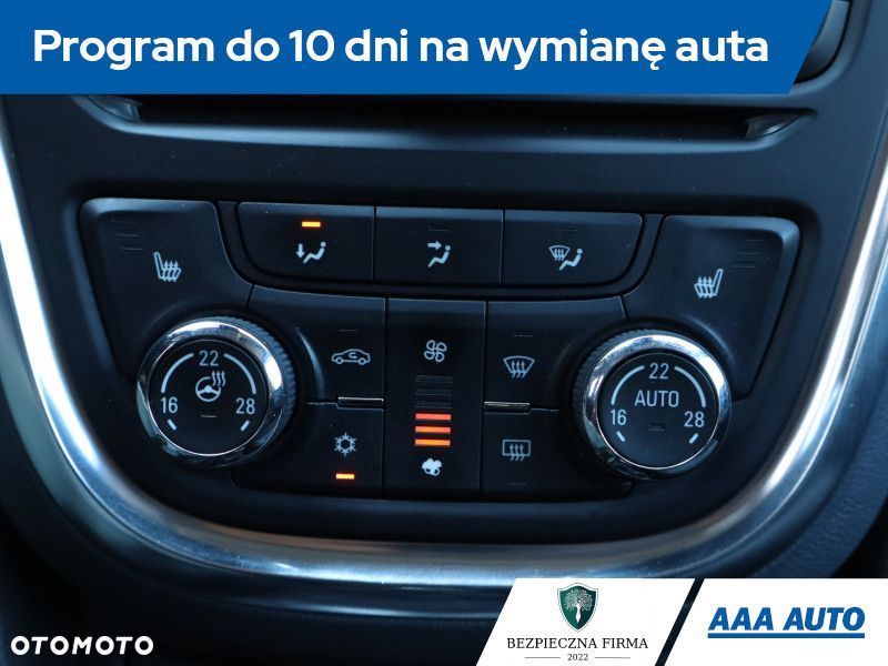 Opel Mokka - 20
